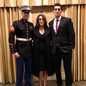 Meet your Posher, Krissie